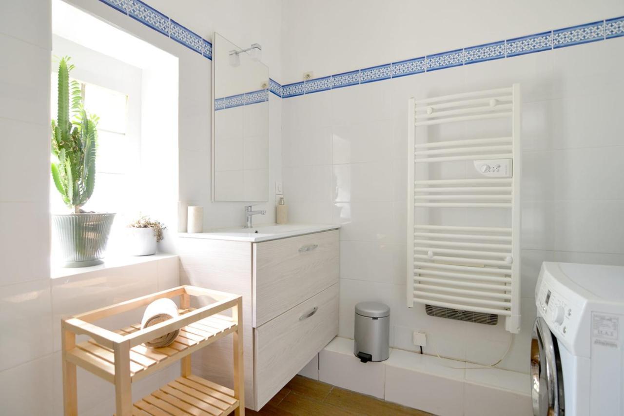Gambetta Stylish 2 Bedrooms Apartment - Between Beach & Fresh Market Біарріц Екстер'єр фото
